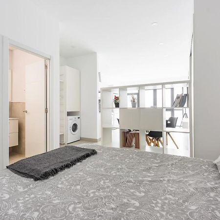 Апартаменти Charming Loft A Малага Екстер'єр фото